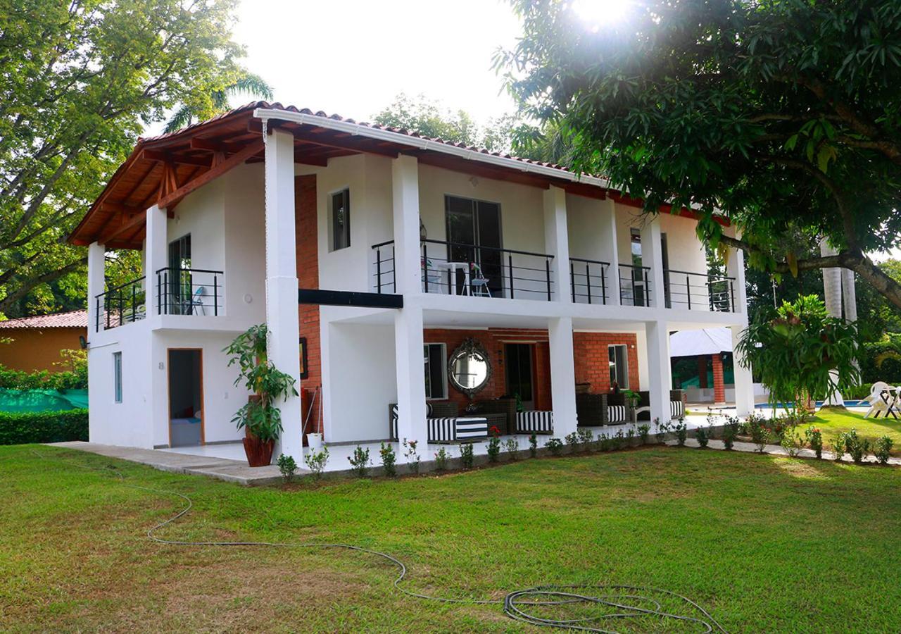 Stay Finca Hotel Santa Fe Santa Fe de Antioquia Exterior foto