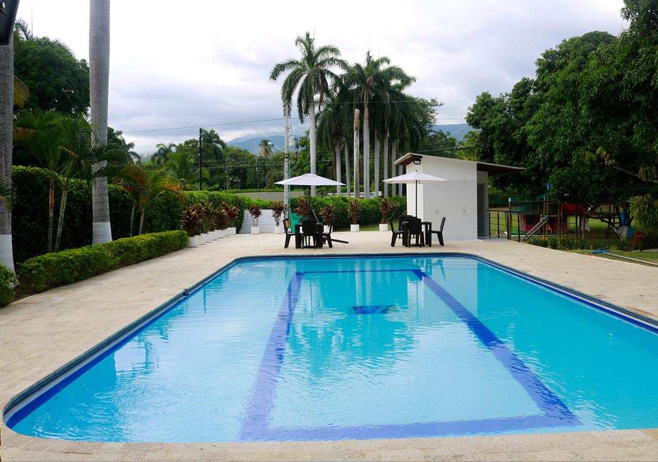 Stay Finca Hotel Santa Fe Santa Fe de Antioquia Exterior foto